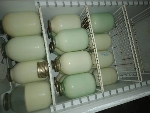 молоко в Севастополе