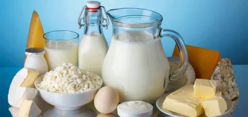фотография продукта Купим оптом: Молоко, Сыр, Масло, Творож