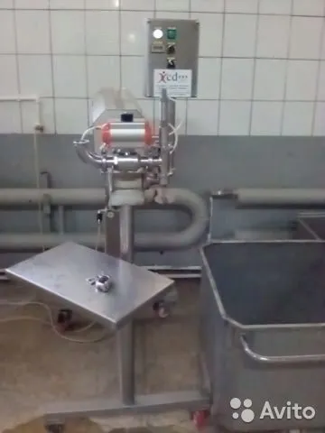 оборудование для производства сыра  в Севастополе 7