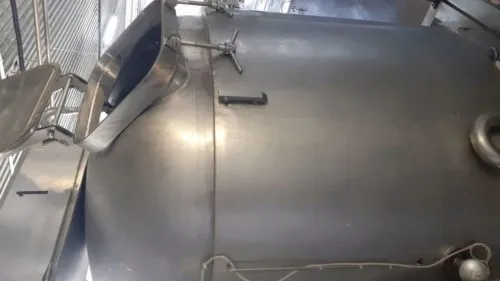 оборудование для производства сыра  в Севастополе 6