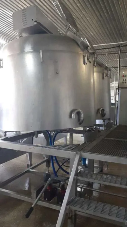 оборудование для производства сыра  в Севастополе 5