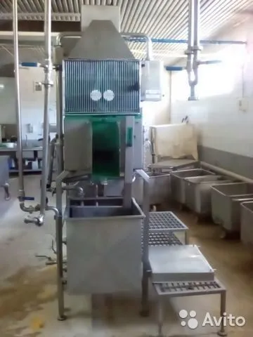 оборудование для производства сыра  в Севастополе 3