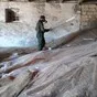 фумигация, обеззараживание сырья, склада в Севастополе 3